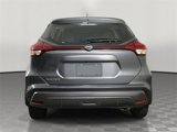 New 2025 Nissan Kicks Play S image 4