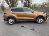 Used 2020 Kia Sportage LX w/ LX Popular Package image 6