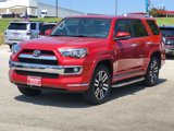 Used 2016 Toyota 4Runner Limited image 3