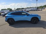 New 2025 Chevrolet Trax ACTIV image 2