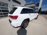 Used 2022 Jeep Grand Cherokee Limited w/ Tech Group image 5