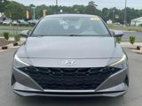 Used 2022 Hyundai Elantra SEL w/ Cargo Package image 2