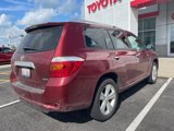 Used 2010 Toyota Highlander Limited image 5