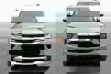 New 2025 Chevrolet TrailBlazer LT w/ Driver Confidence Package image 3