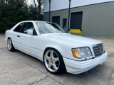 Used 1994 Mercedes-Benz E 320 Coupe image 3
