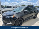 Certified 2022 Ford Edge ST-Line image 4