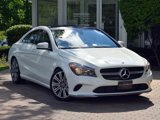 Used 2018 Mercedes-Benz CLA 250 4MATIC image 6
