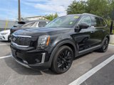 Used 2020 Kia Telluride SX w/ Towing Package image 5