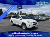 Used 2012 Toyota RAV4 Limited image 3