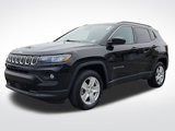 Certified 2022 Jeep Compass Latitude image 6