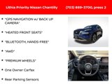 Used 2021 Nissan Rogue SV image 6