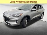 Used 2021 Ford Escape SE image 5