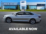 Used 2024 Volkswagen Jetta SE image 4