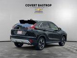 Used 2023 Mitsubishi Eclipse Cross SE image 6