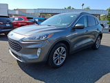 Certified 2022 Ford Escape SEL image 3