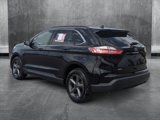 Used 2022 Ford Edge SEL image 3