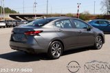 Used 2023 Nissan Versa SV image 5