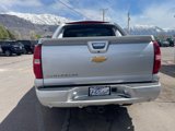 Used 2013 Chevrolet Avalanche LT w/ Suspension Package, Off-Road image 4