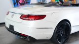 Used 2017 Mercedes-Benz S 550 Cabriolet w/ Premium Package image 4