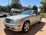 Used 2004 Mercedes-Benz E 500 Sedan image 2