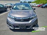Used 2018 Honda Fit EX image 2