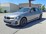 New 2025 BMW 330i xDrive Sedan w/ Premium Package image 2