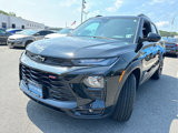 Certified 2023 Chevrolet TrailBlazer RS image 5