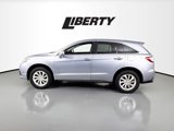Used 2016 Acura RDX AWD image 4
