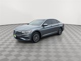 Used 2020 Volkswagen Jetta SE image 4