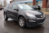 Used 2017 Chevrolet Traverse LS image 2