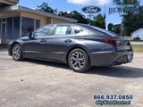 Used 2023 Hyundai Sonata SEL image 4