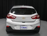 Used 2017 Chevrolet Cruze LT w/ Convenience Package image 6