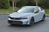 New 2026 Honda Civic Sport image 3