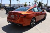 Used 2022 Nissan Altima 2.5 SR image 4