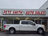 Used 2015 Ford F150 Platinum w/ Equipment Group 701A Luxury image 2