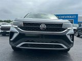 Used 2022 Volkswagen Taos SE image 2
