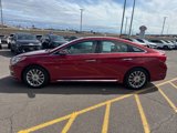Used 2015 Hyundai Sonata Limited w/ Option Group 06 image 2