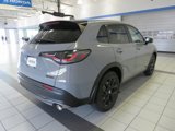 New 2025 Honda HR-V Sport image 2