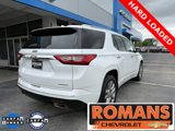Used 2020 Chevrolet Traverse Premier w/ LPO, Cargo Package image 4