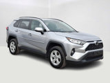 Certified 2019 Toyota RAV4 XLE image 5