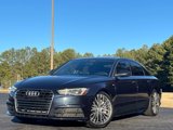 Used 2018 Audi A6 2.0T Premium w/ 19" Sport Package image 2