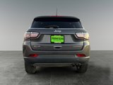 Used 2021 Jeep Compass Limited image 5