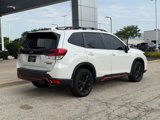 Used 2019 Subaru Forester Sport image 3