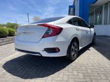 Used 2019 Honda Civic LX image 5
