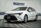 Certified 2023 Toyota Corolla LE image 3