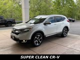 Used 2017 Honda CR-V Touring image 3