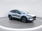 Used 2022 Ford Escape SE image 2