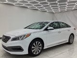 Used 2015 Hyundai Sonata Sport w/ Option Group 03 image 5
