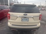 Used 2018 Ford Explorer Platinum image 4