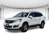 Used 2017 Chevrolet Traverse LT image 2